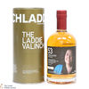 Bruichladdich - 10 Year Old - Valinch 53 - Fiona Glover (50cl) Thumbnail