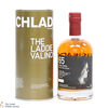 Bruichladdich - 11 Year Old - Valinch 65 - Katie Smith (50cl) Thumbnail