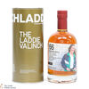 Bruichladdich - 13 Year Old - Valinch 66 - Rosaline Boyle (50cl) Thumbnail