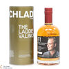 Bruichladdich - 8 Year Old - Valinch 61 - Kevin Johansson (50cl) Thumbnail