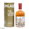 Bruichladdich - 10 Year Old - Valinch 58 - Heather Leslie (50cl) Thumbnail