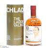 Bruichladdich - 10 Year Old - Valinch 63 - Gregory Joannes  (50cl) Thumbnail