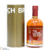 Bruichladdich - 10 Year Old - Valinch 63 - Gregory Joannes  (50cl) Thumbnail