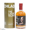 Bruichladdich - 8 Year Old - Valinch 62 - Rona Anderson (50cl) Thumbnail