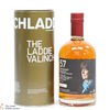 Bruichladdich - 14 Year Old - Valinch 57 - Jan Reavey 50cl Thumbnail