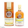 Bruichladdich - 14 Year Old 1991 - Yellow Submarine WMDII - The Legend Resurfaces Thumbnail