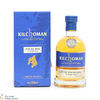 Kilchoman - 11 Year Old 2007 - Bourbon Barrel - Feis Ile 2018 Thumbnail