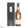 Lagavulin - 16 Year Old Thumbnail