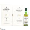 Laphroaig - 25 Year Old Bessie Williamson Story Exclusive to Global Traveller  Thumbnail