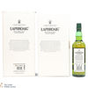 Laphroaig - 25 Year Old Bessie Williamson Story Exclusive to Global Traveller  Thumbnail