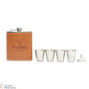 Glenfiddich - Hip Flask Thumbnail