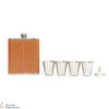 Glenfiddich - Hip Flask Thumbnail