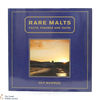 Rare Malts - Facts, Figures & Taste - Book by Ulf Buxrud 2006 Thumbnail