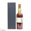 Talisker - 20 Year Old 1981 - Limited Edition Thumbnail