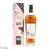 Macallan - James Bond 60th Anniversary - Decade III Thumbnail