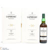 Laphroaig - 34 Year Old - The Ian Hunter Story - Book 4 Thumbnail