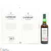 Laphroaig - 34 Year Old - The Ian Hunter Story - Book 4 Thumbnail