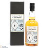 Chichibu - Single Cask #1173 / Independent Whisky Bars of Scotland 2011 Thumbnail