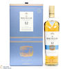 Macallan - 12 Year Old - Triple Cask - Limited Edition & 2 Glasses Thumbnail