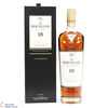 Macallan - 18 Year Old - Sherry Oak (2023) Thumbnail