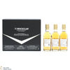 Macallan - 12, 15 & 18 YO Double Cask Set (3 x 5cl) Thumbnail