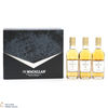 Macallan - 12, 15 & 18 YO Double Cask Set (3 x 5cl) Thumbnail