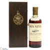 Ben Nevis - 25 Year Old Single Cask #98/35/13 1984 Thumbnail