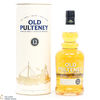 Old Pulteney - 12 Year Old Thumbnail