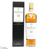 Macallan - 12 Year Old - Sherry Oak Thumbnail