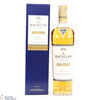 Macallan - Gold Double Cask Thumbnail