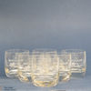 Macallan - 6 x Branded Glasses Thumbnail