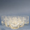 Macallan - 6 x Branded Glasses Thumbnail