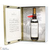 Macallan - The Archival Series - Folio 4  Thumbnail