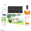 Macallan - Home Collection - The Distillery (1x70cl) &  Easter Elchies House By Day - Giclee Art Print Thumbnail