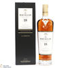 Macallan - 18 Year Old - Sherry Oak (2023) Thumbnail