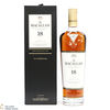 Macallan - 18 Year Old - Sherry Oak (2023) Thumbnail