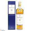 Macallan - 12 Year Old - Double Cask Thumbnail