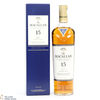 Macallan - 15 Year Old - Double Cask Thumbnail