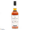 Caol Ila - 12 Year Old - Manager's Dram 2021 Thumbnail