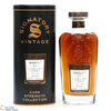 Speyside - 17 Year Old 2005 1st Fill Oloroso Sherry Butt Signatory #1 Thumbnail