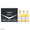 Macallan - 12, 15 & 18 YO Double Cask Set (3 x 5cl) Thumbnail