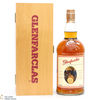 Glenfarclas - Last of the Millennium - Visitor Centre Exclusive - 1L Thumbnail