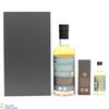 Macallan - 32 Year Old 1989 - The Intrepid Sarah Outen Edition (50cl & 5cl) Thumbnail