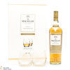 Macallan - Gold (Limited Edition with 2 x Glasses) Thumbnail