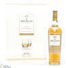 Macallan - Gold (Limited Edition with 2 x Glasses) Thumbnail