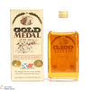 Gold Medal - Fine Scotch Whisky Commonwealth Games 1986 75cl Thumbnail