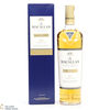 Macallan - Gold Double Cask Thumbnail