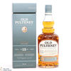 Old Pulteney - 15 Year Old Thumbnail