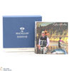 Macallan - Sir Peter Blake - 13 x Notelets Thumbnail