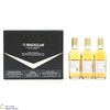 Macallan - 12, 15 & 18 YO Double Cask Set (3 x 5cl) Thumbnail